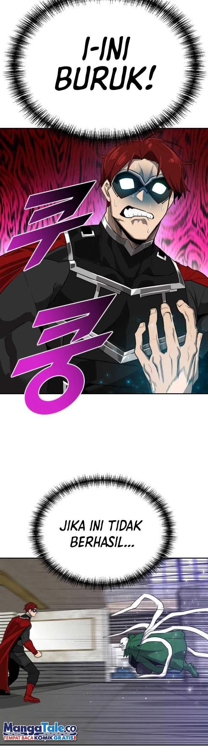 Rental Hero chapter 02 halaman 22