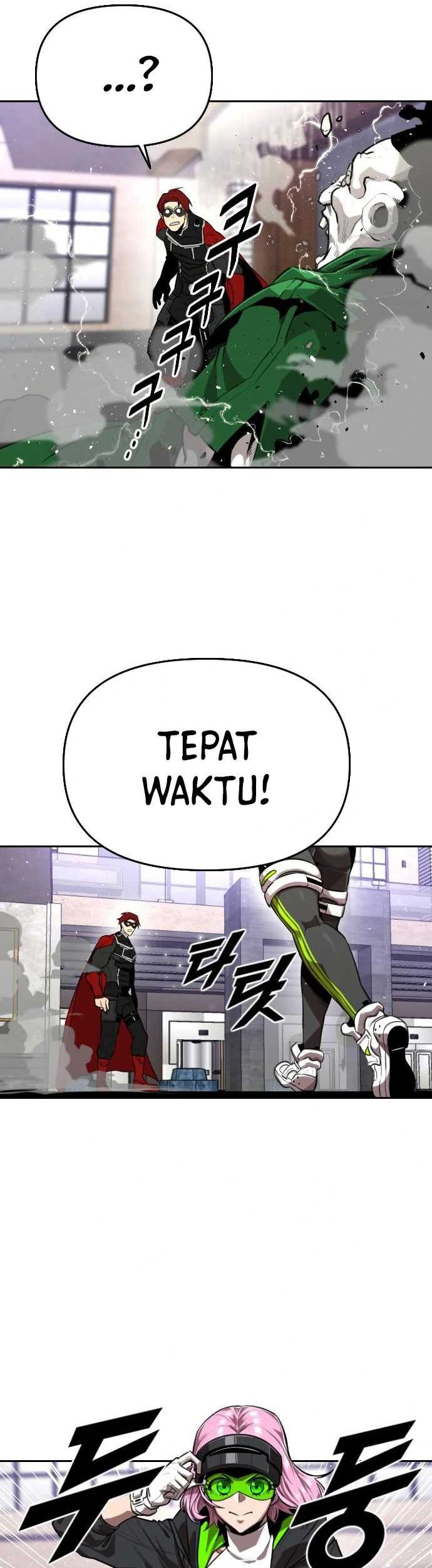 Rental Hero chapter 02 halaman 25