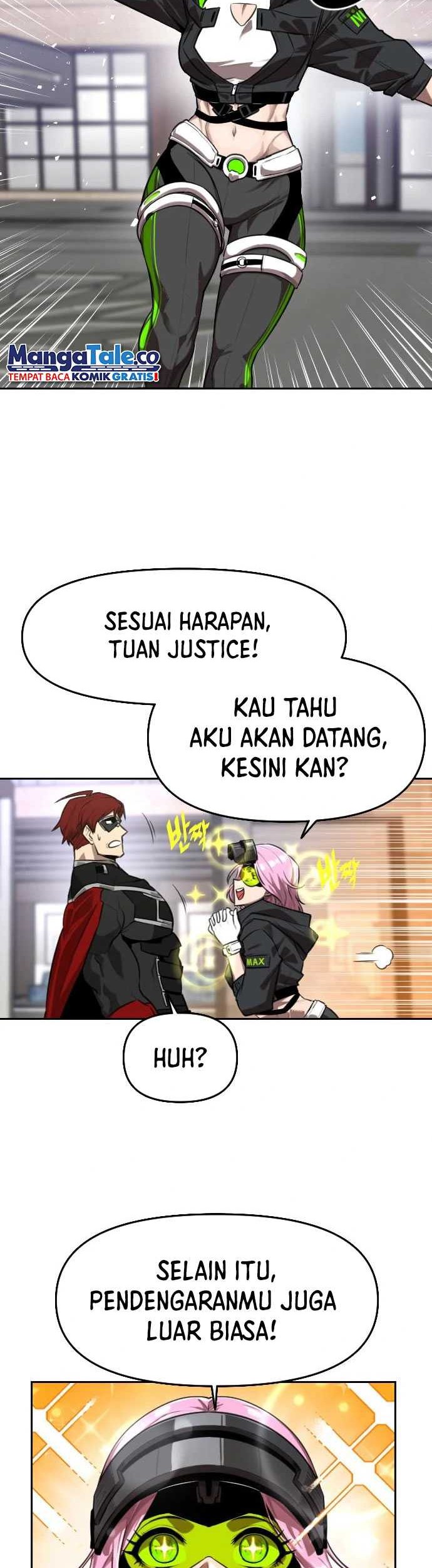 Rental Hero chapter 02 halaman 26
