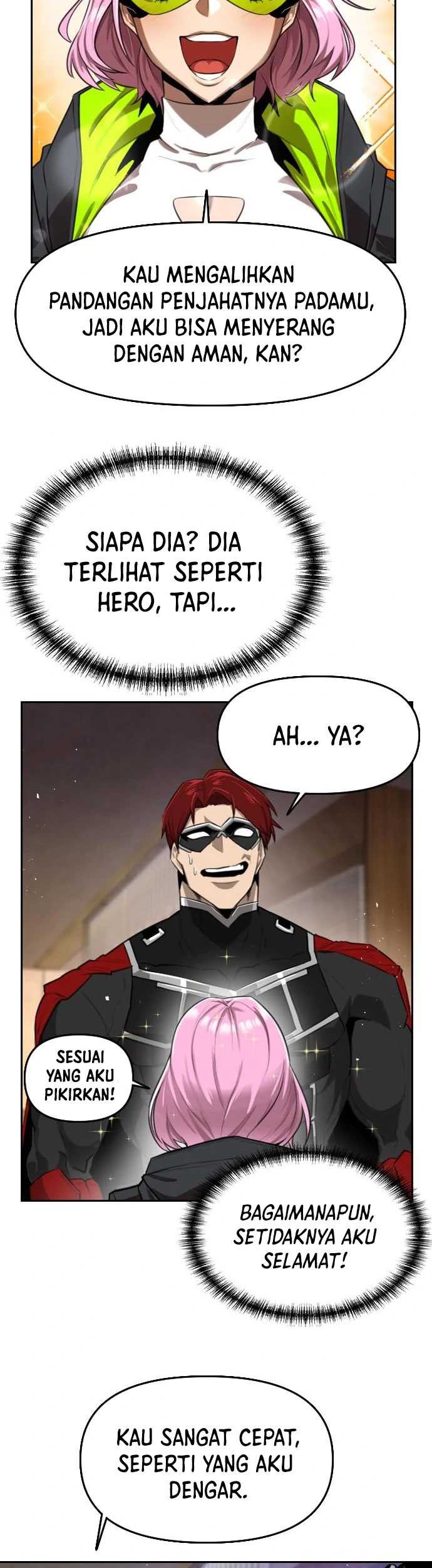 Rental Hero chapter 02 halaman 27