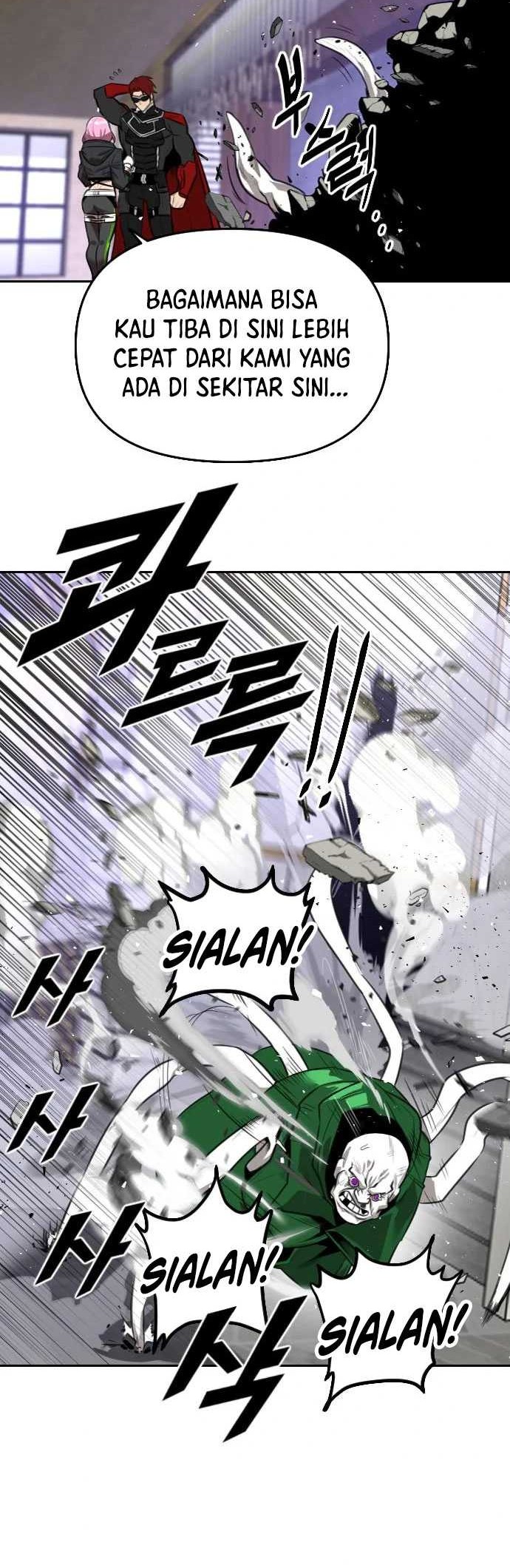 Rental Hero chapter 02 halaman 28