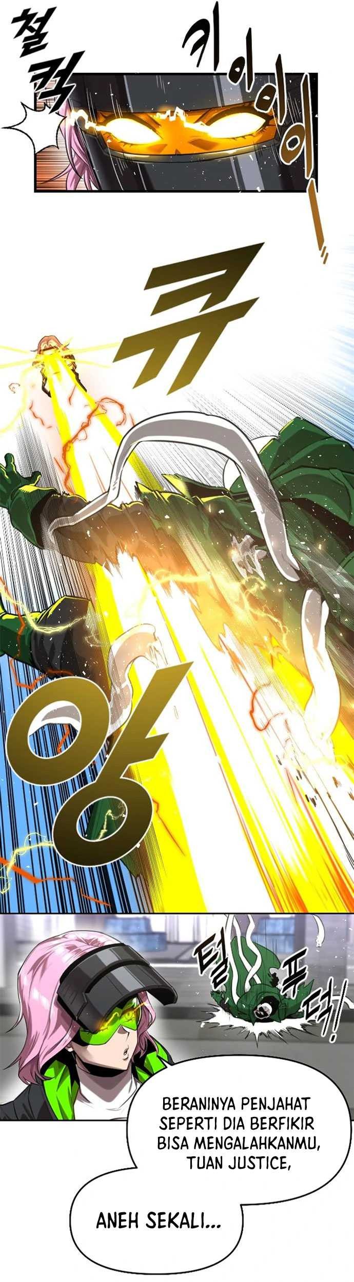 Rental Hero chapter 02 halaman 29