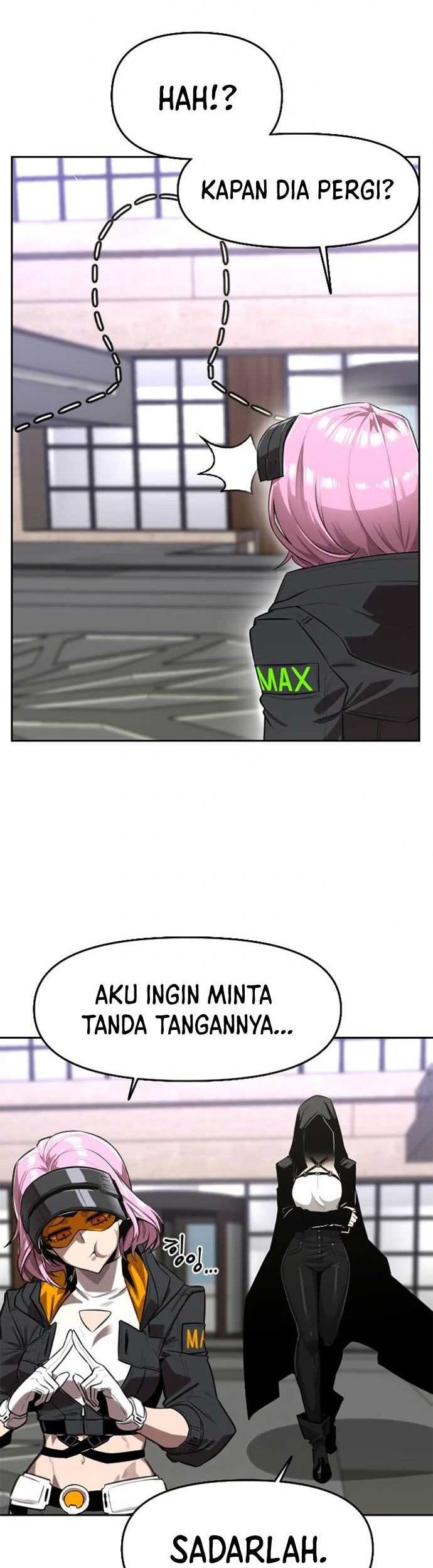 Rental Hero chapter 02 halaman 30