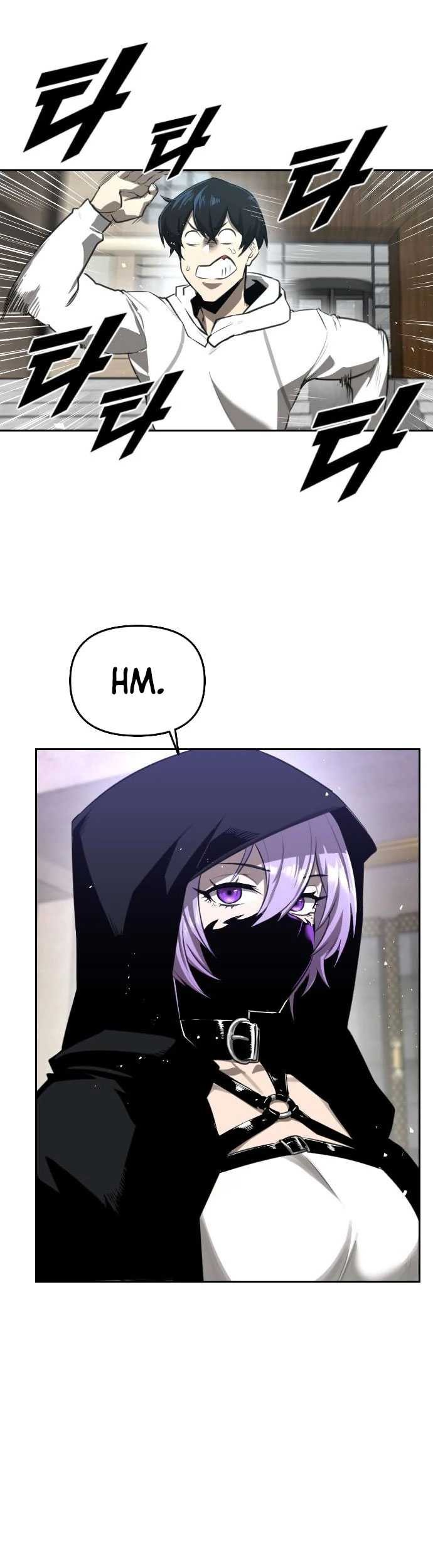 Rental Hero chapter 02 halaman 33