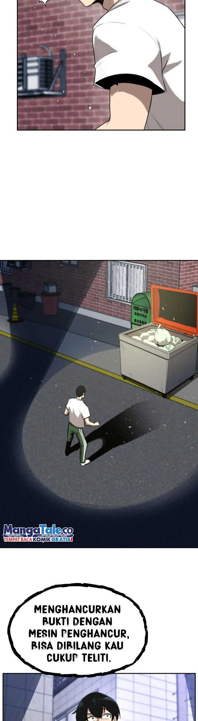 Rental Hero chapter 02 halaman 39