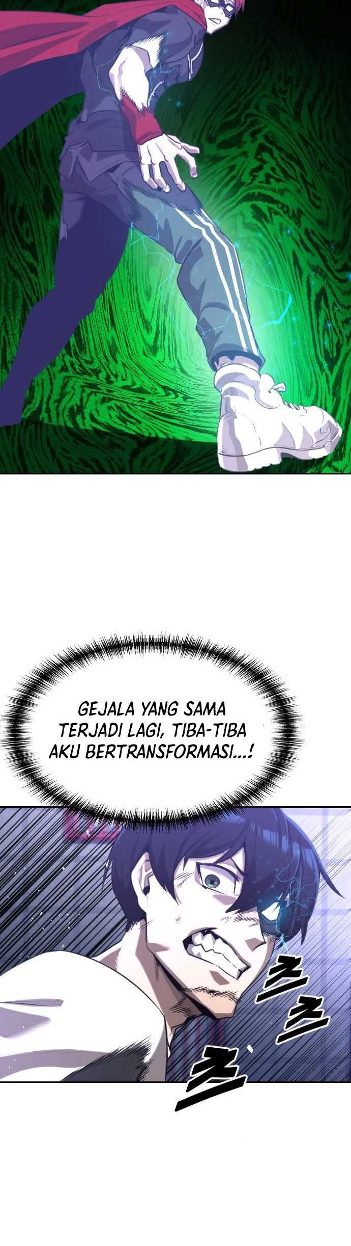 Rental Hero chapter 02 halaman 52