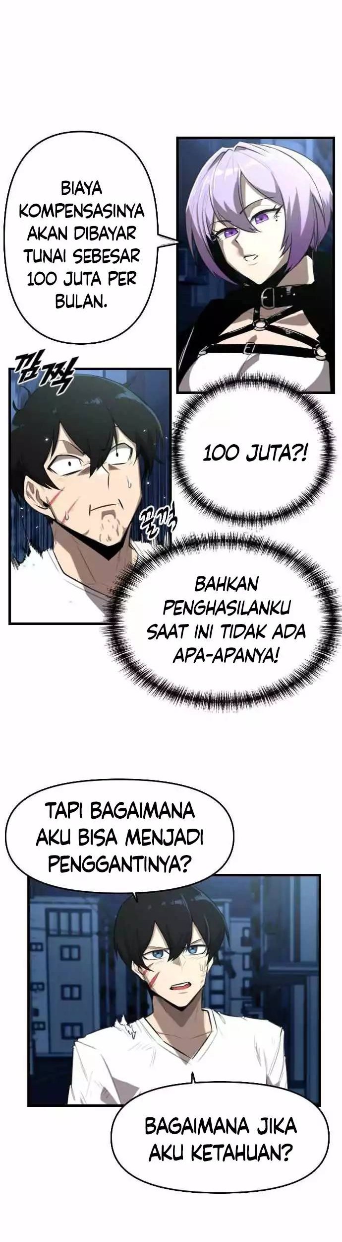 Rental Hero Bab 03 halaman 7