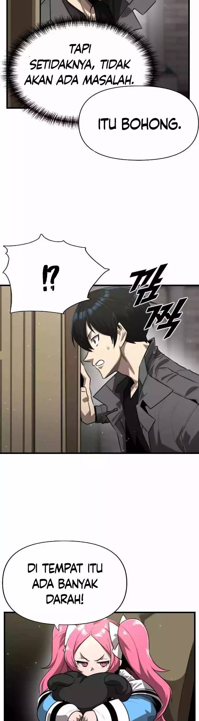 Rental Hero chapter 04 halaman 3