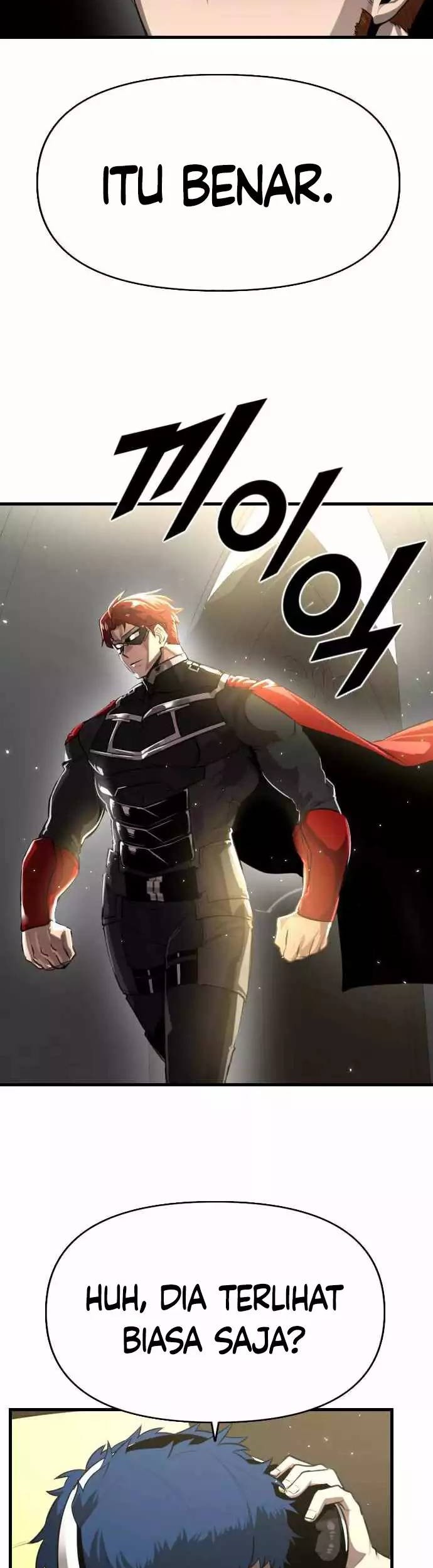Rental Hero chapter 04 halaman 8