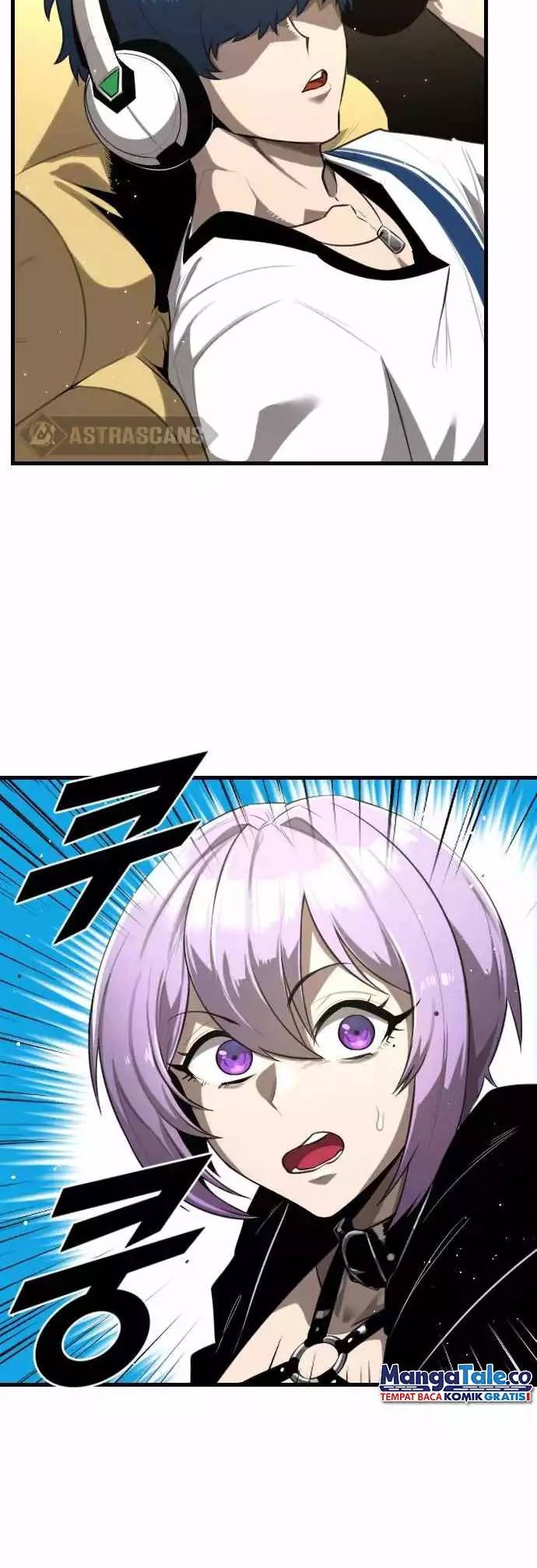 Rental Hero chapter 04 halaman 9
