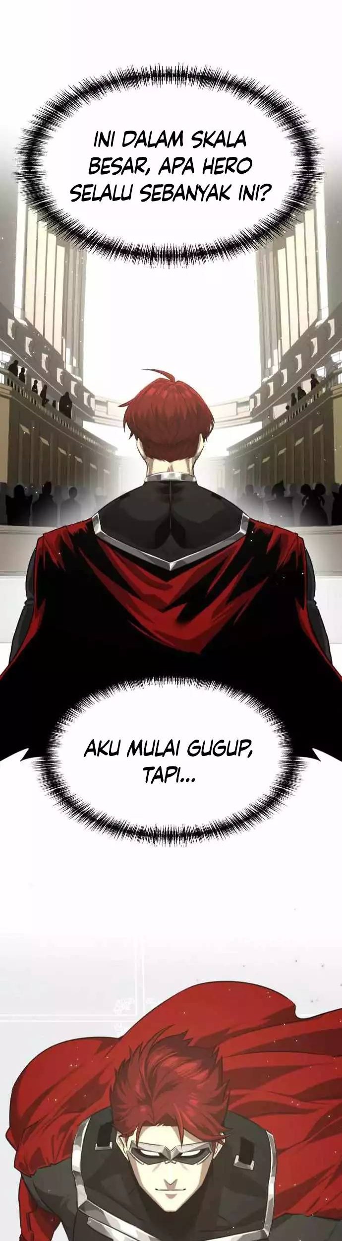 Rental Hero chapter 04 halaman 11