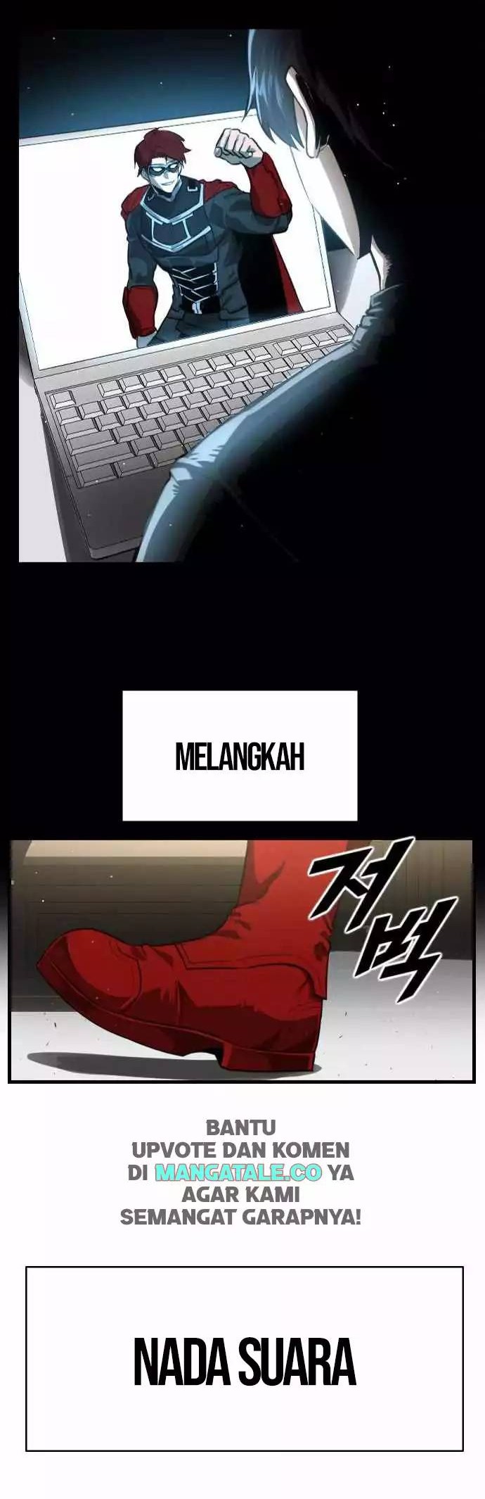 Rental Hero chapter 04 halaman 13
