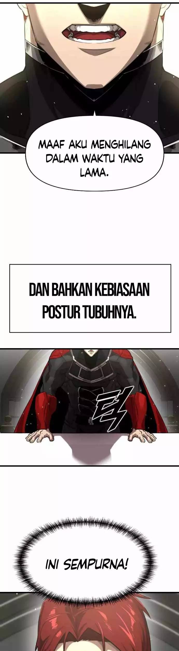 Rental Hero chapter 04 halaman 14