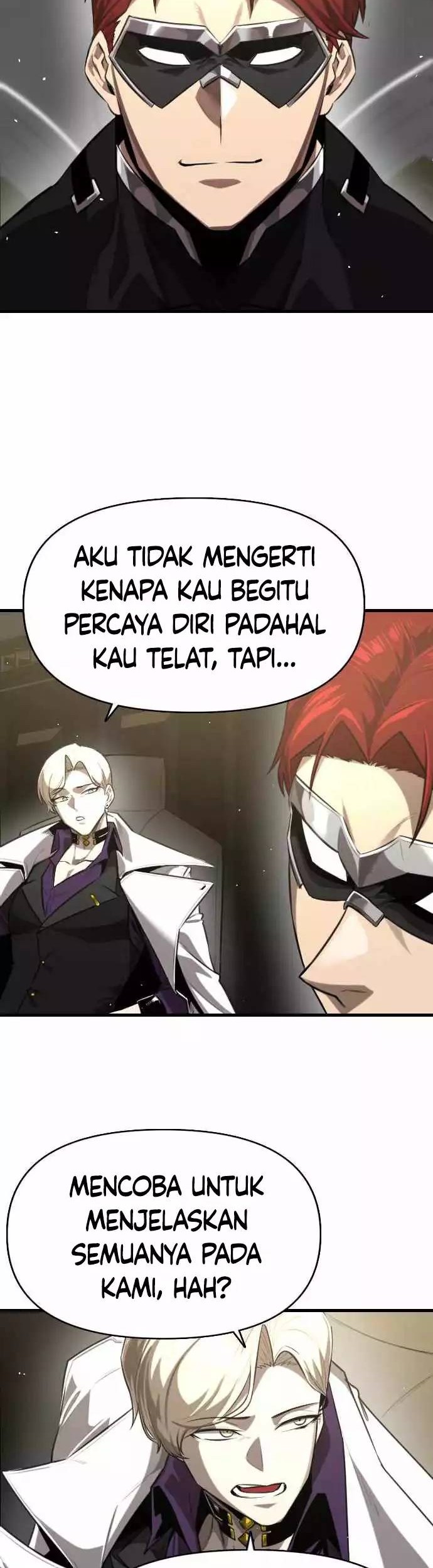 Rental Hero chapter 04 halaman 15