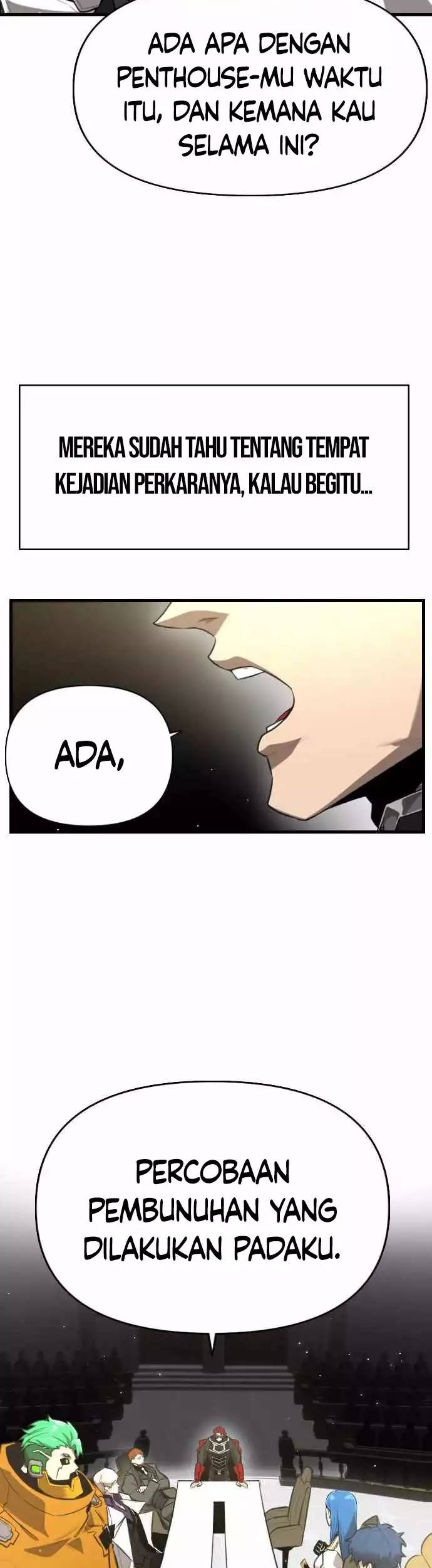Rental Hero chapter 04 halaman 16