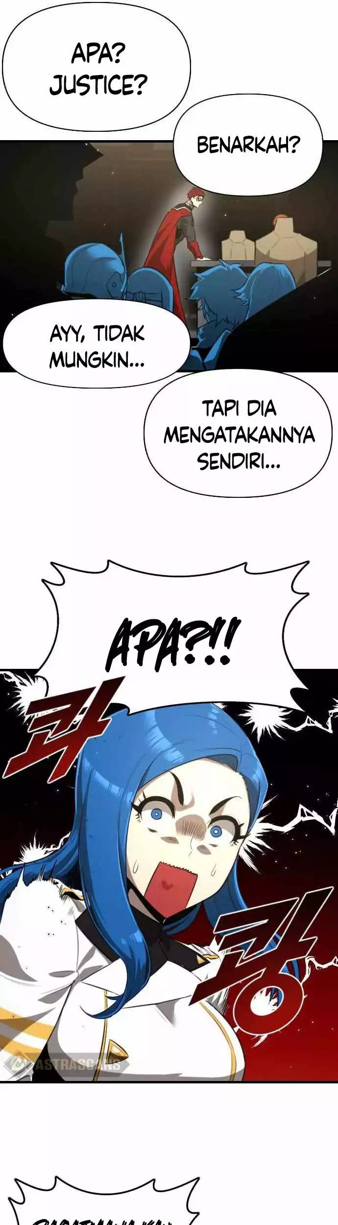 Rental Hero chapter 04 halaman 18