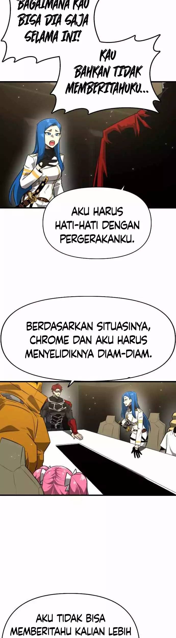 Rental Hero chapter 04 halaman 19