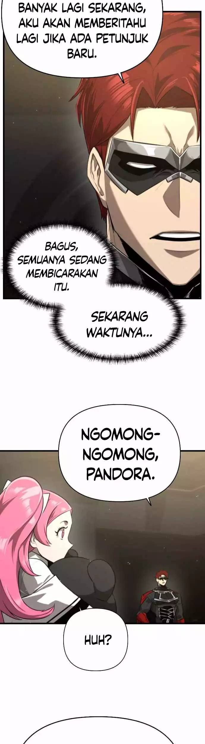 Rental Hero chapter 04 halaman 20