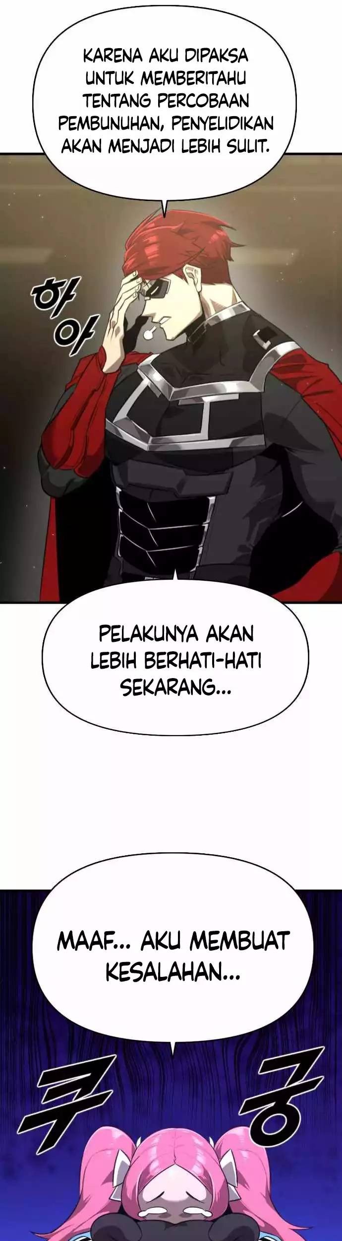 Rental Hero chapter 04 halaman 22
