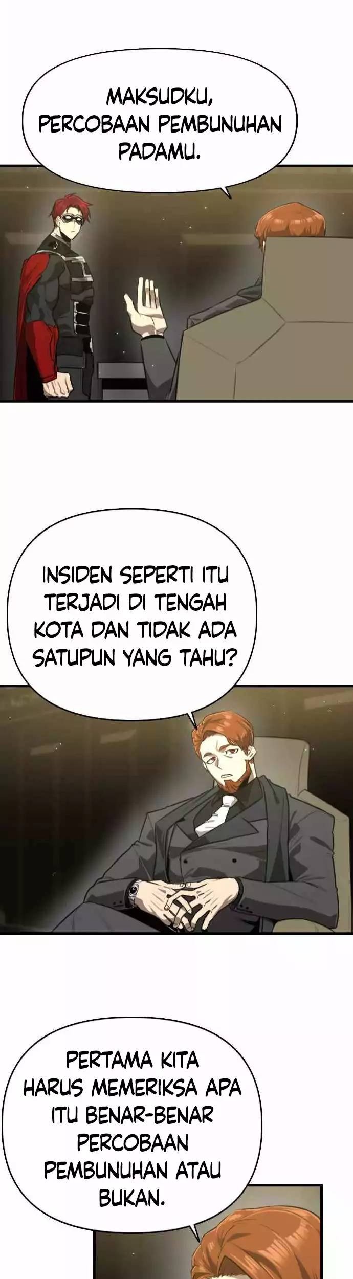 Rental Hero chapter 04 halaman 24