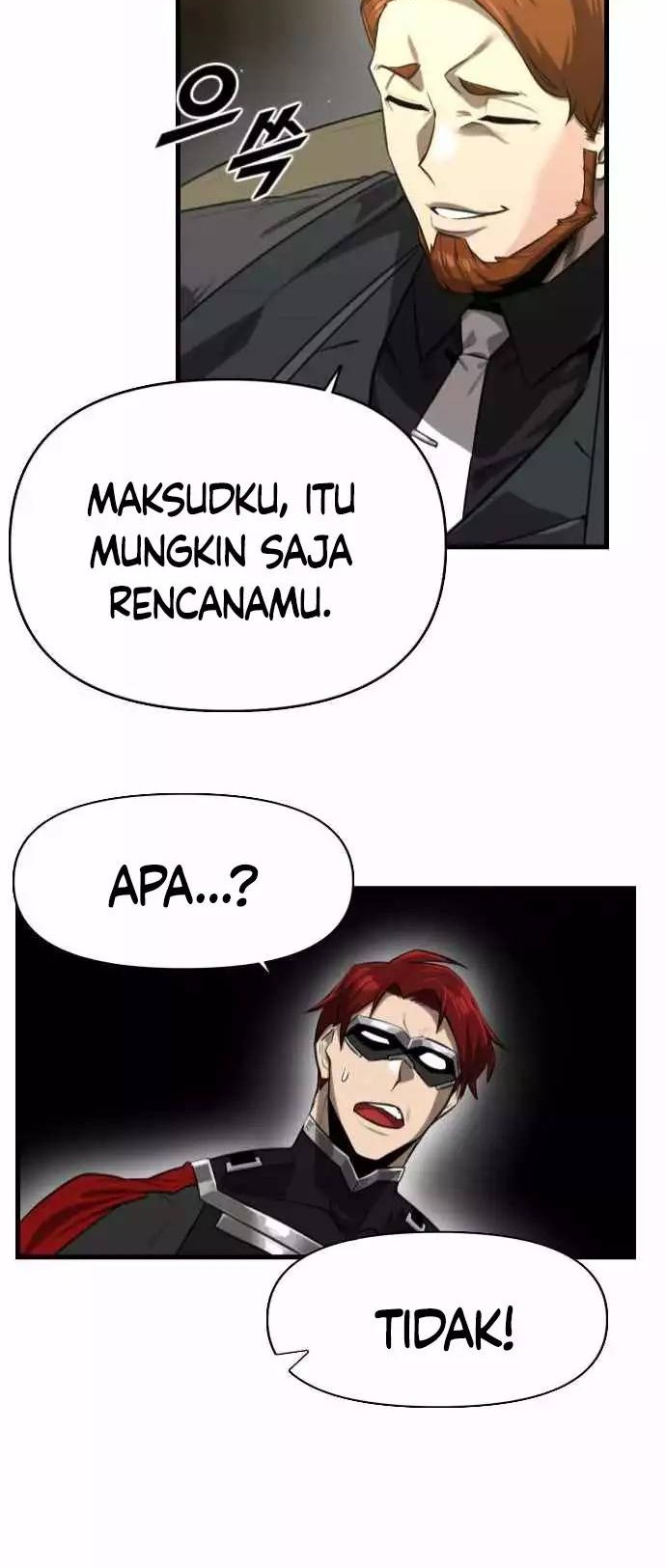 Rental Hero chapter 04 halaman 25