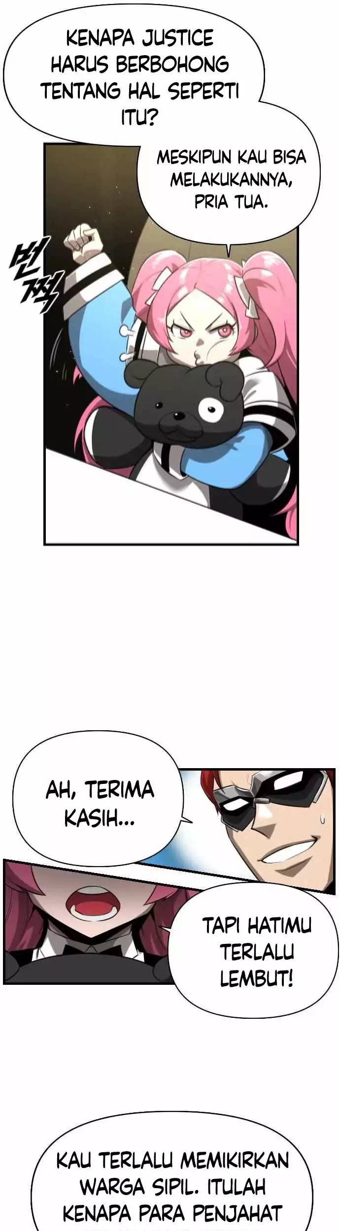 Rental Hero chapter 04 halaman 26