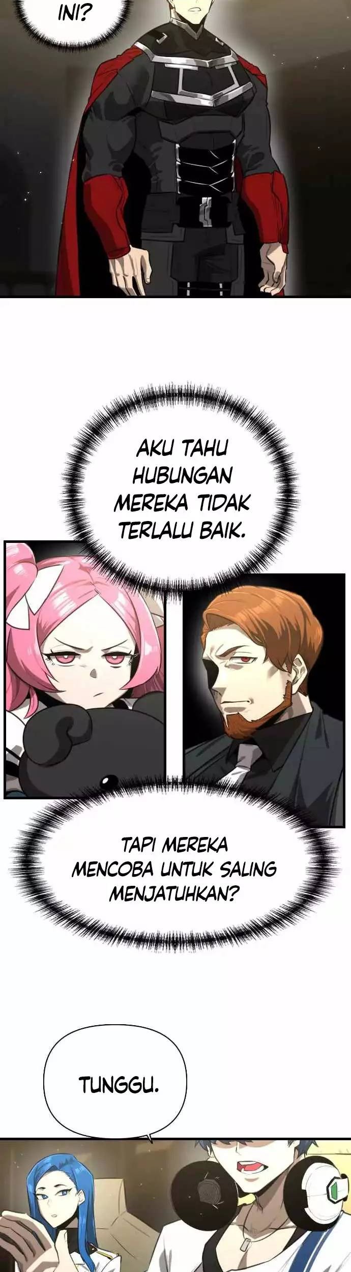 Rental Hero chapter 04 halaman 28