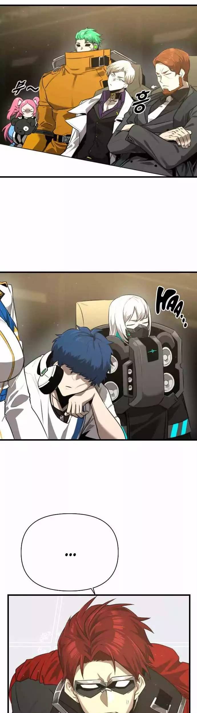 Rental Hero chapter 04 halaman 30