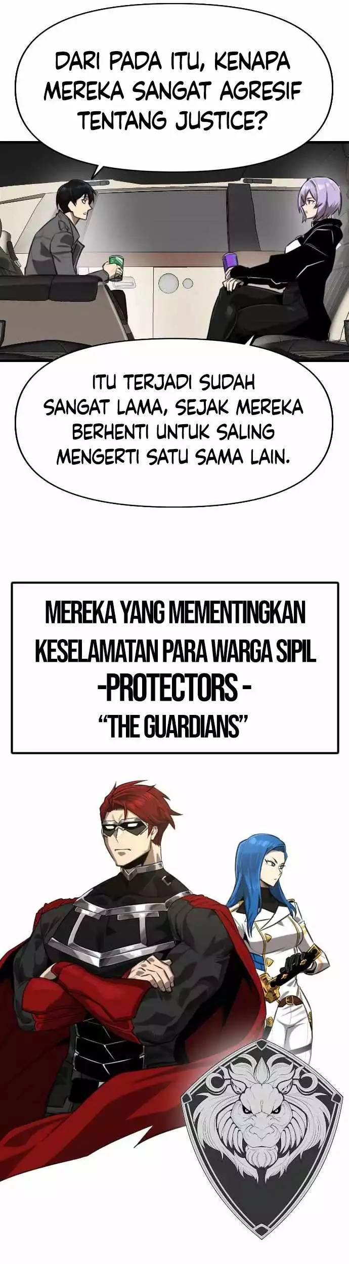 Rental Hero chapter 04 halaman 34