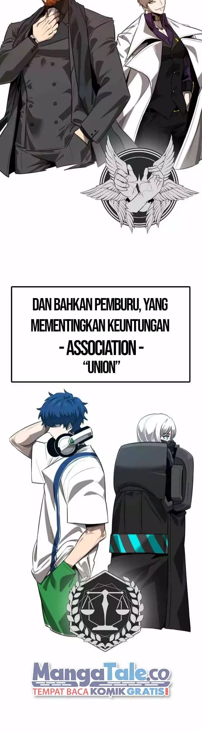 Rental Hero chapter 04 halaman 36