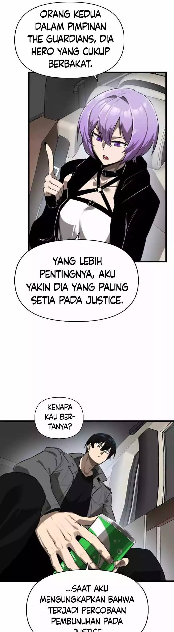 Rental Hero chapter 04 halaman 38