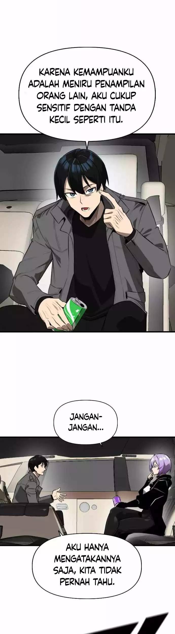 Rental Hero chapter 04 halaman 40