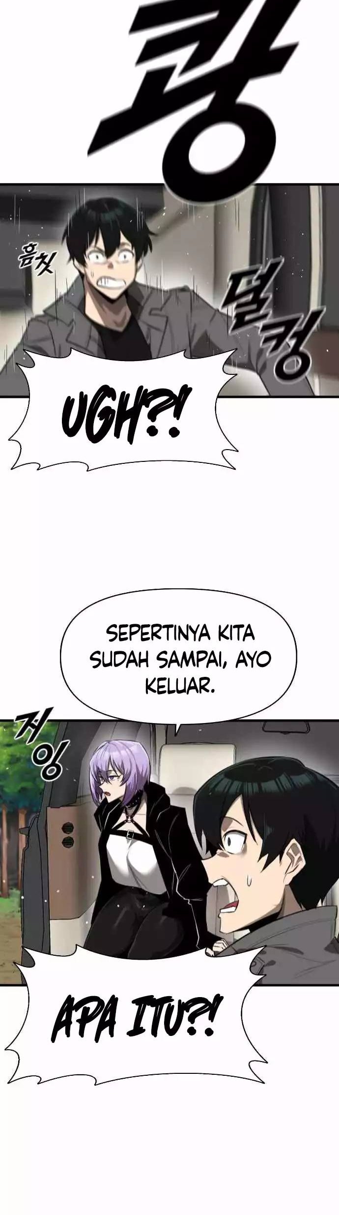 Rental Hero chapter 04 halaman 41