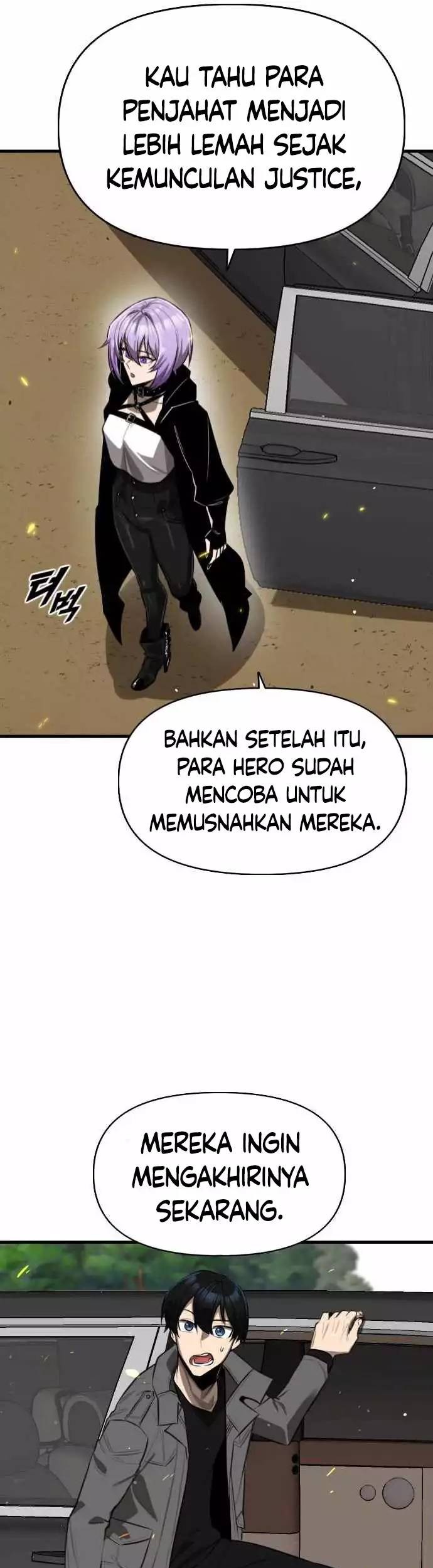 Rental Hero chapter 04 halaman 42