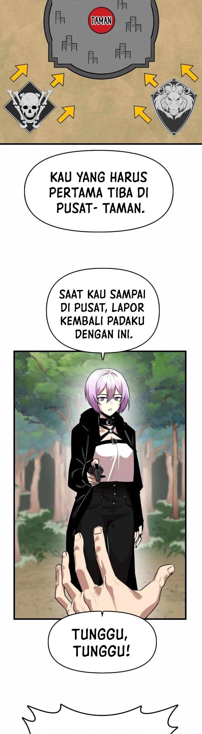 Rental Hero chapter 05 halaman 3