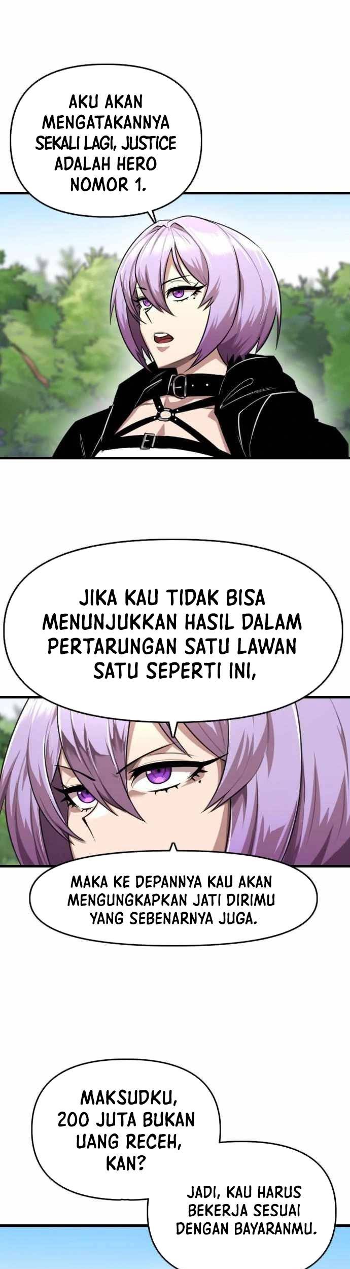 Rental Hero chapter 05 halaman 6