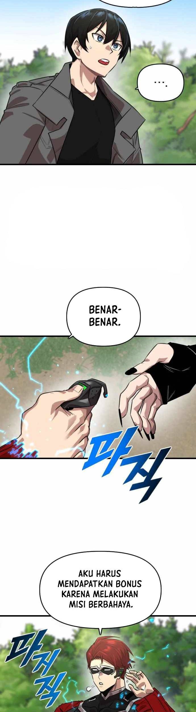 Rental Hero chapter 05 halaman 7