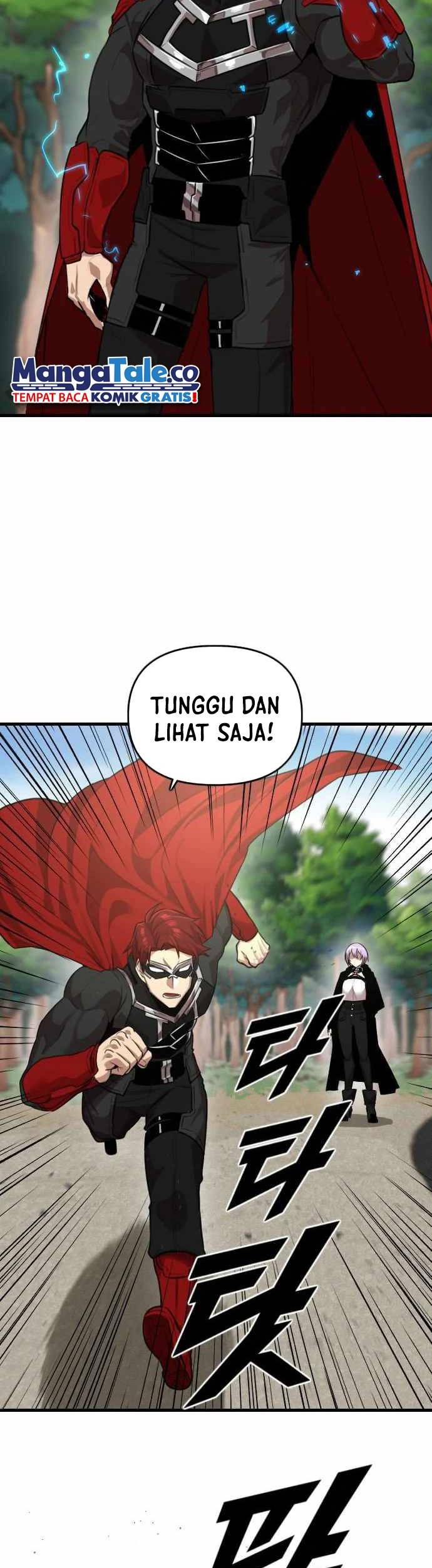 Rental Hero chapter 05 halaman 8