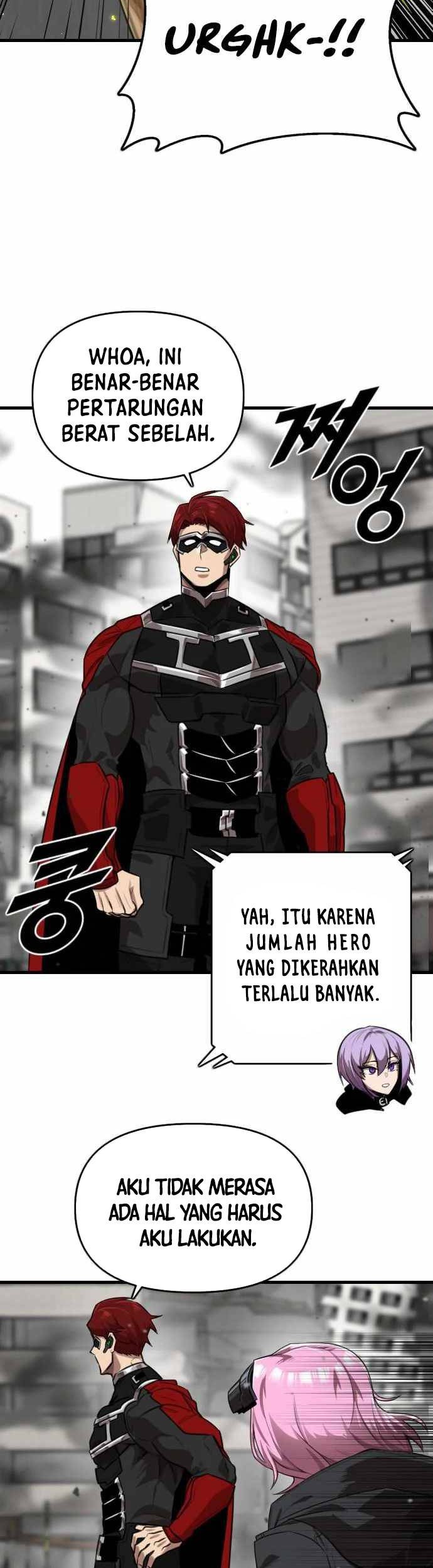 Rental Hero chapter 05 halaman 12