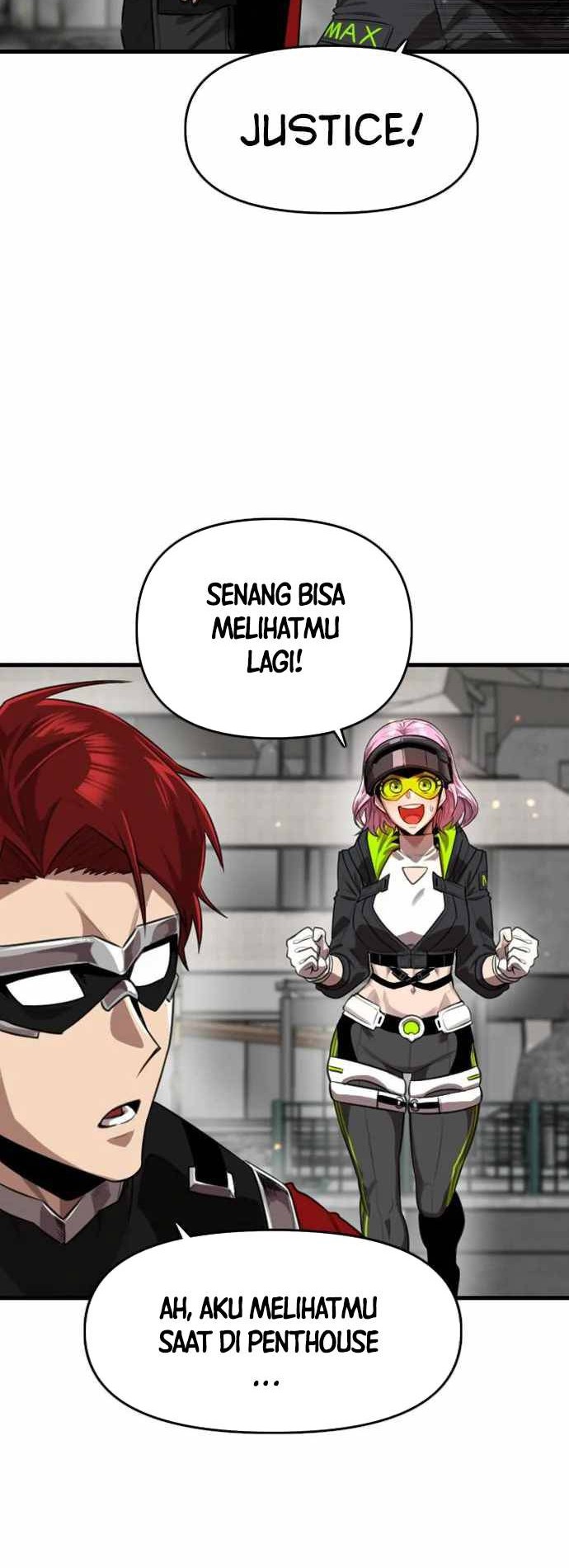 Rental Hero chapter 05 halaman 13