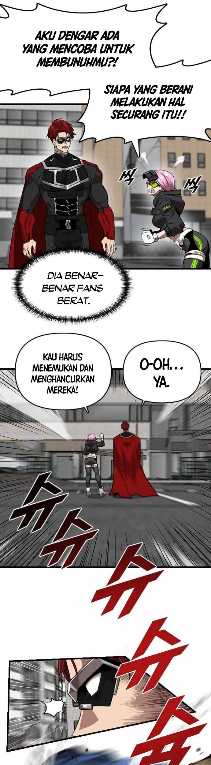 Rental Hero chapter 05 halaman 14