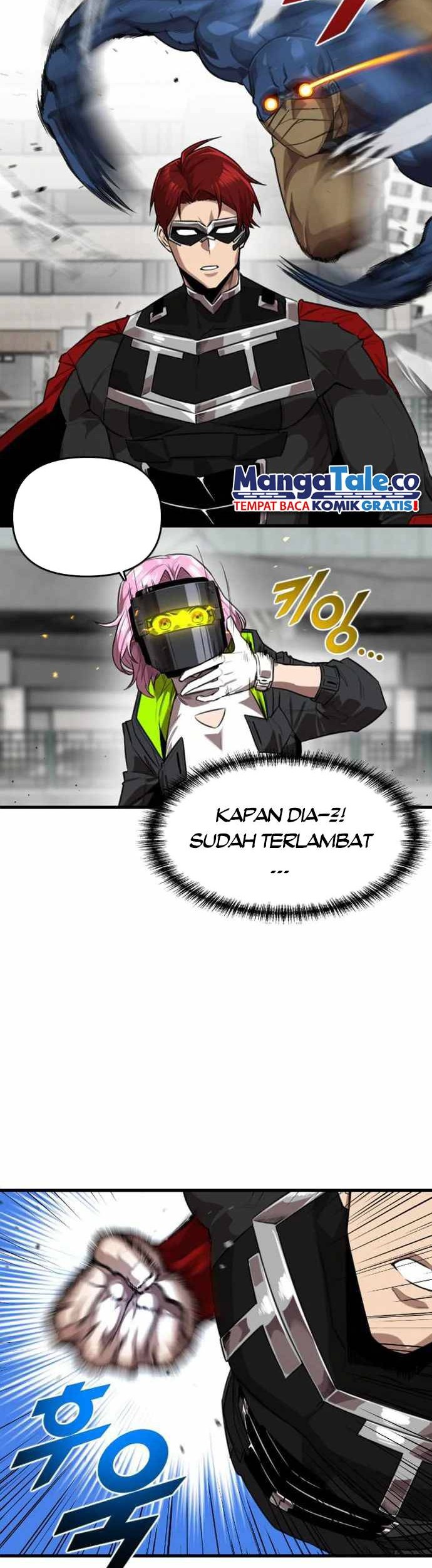 Rental Hero chapter 05 halaman 15