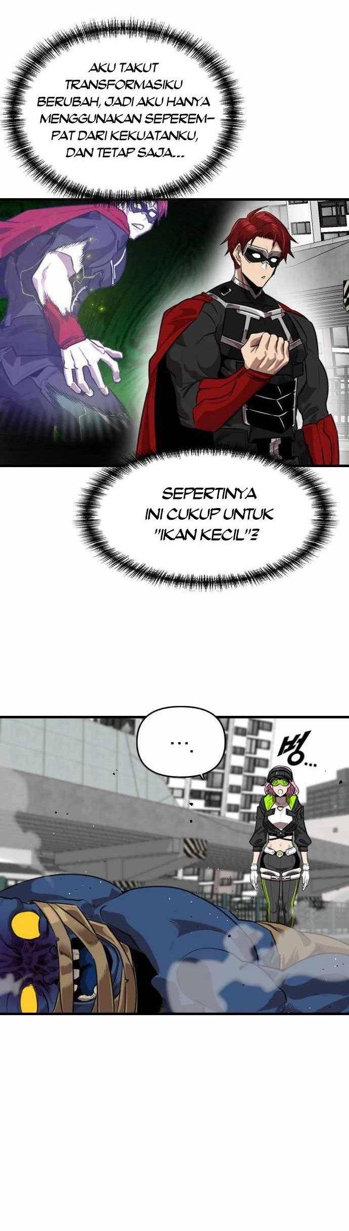 Rental Hero chapter 05 halaman 17