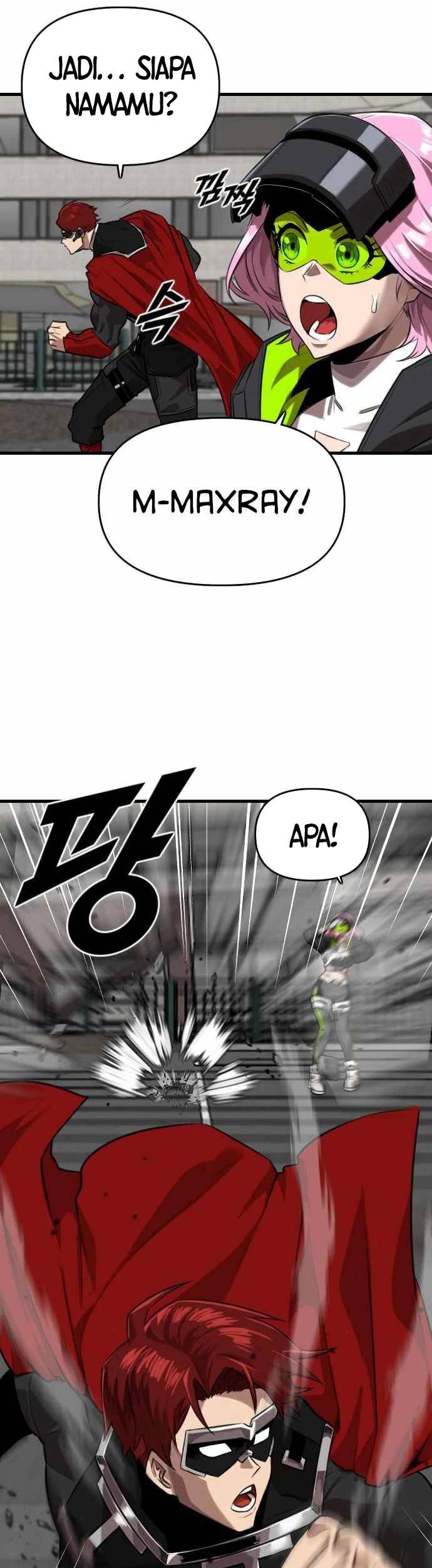 Rental Hero chapter 05 halaman 18