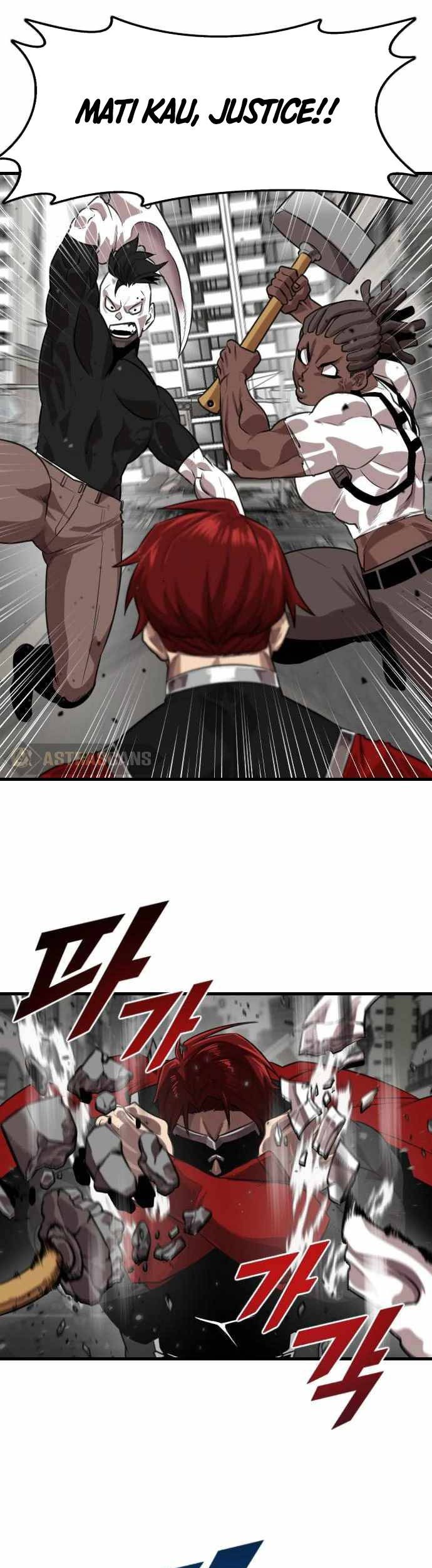 Rental Hero chapter 05 halaman 20