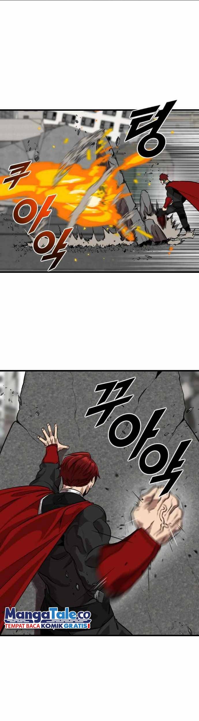 Rental Hero chapter 05 halaman 23