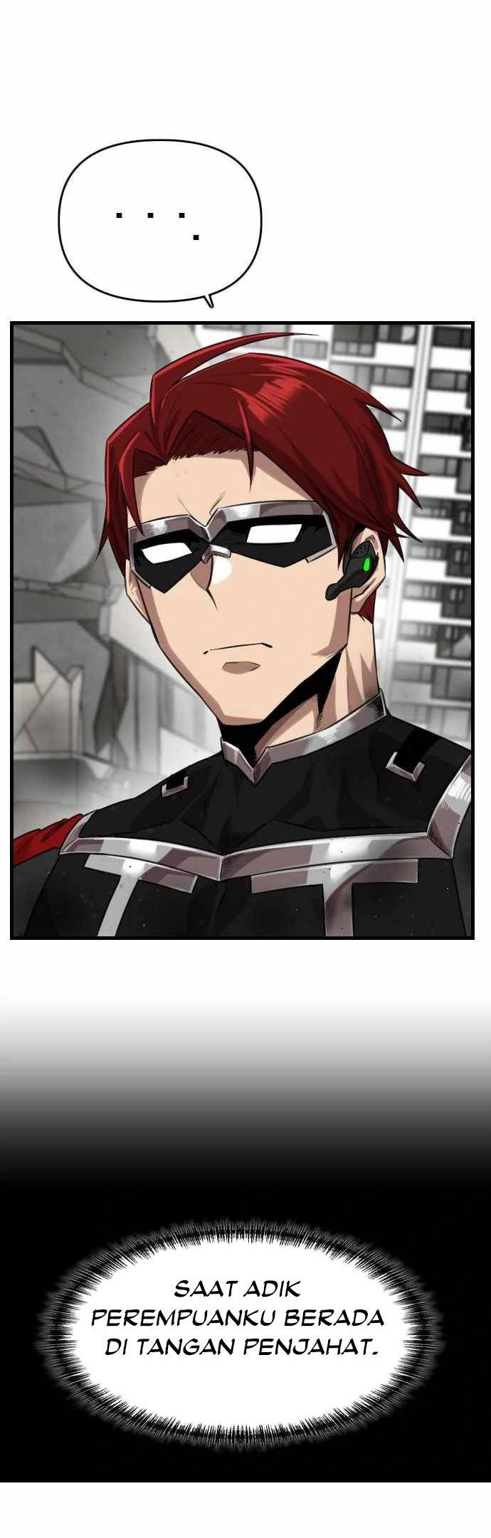 Rental Hero chapter 05 halaman 25