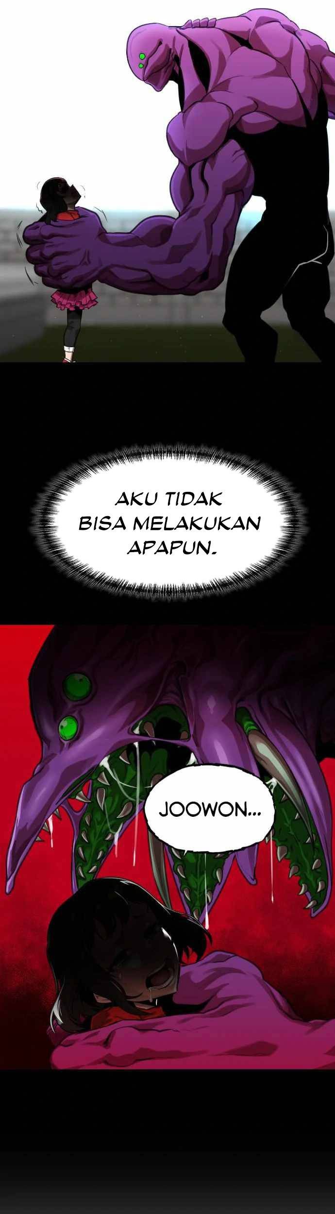 Rental Hero chapter 05 halaman 26