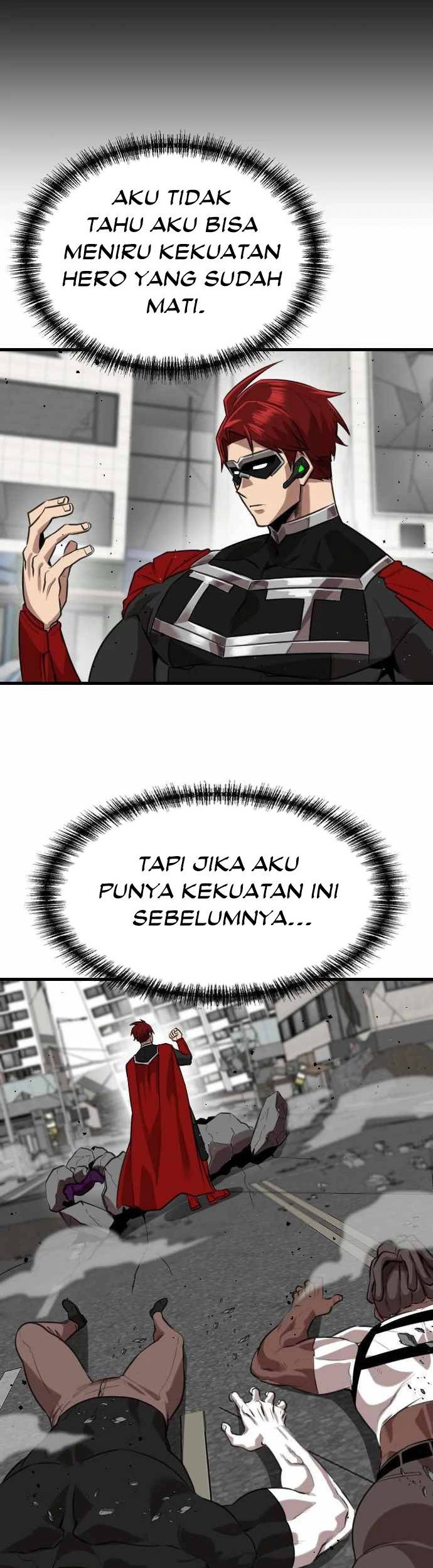 Rental Hero chapter 05 halaman 27