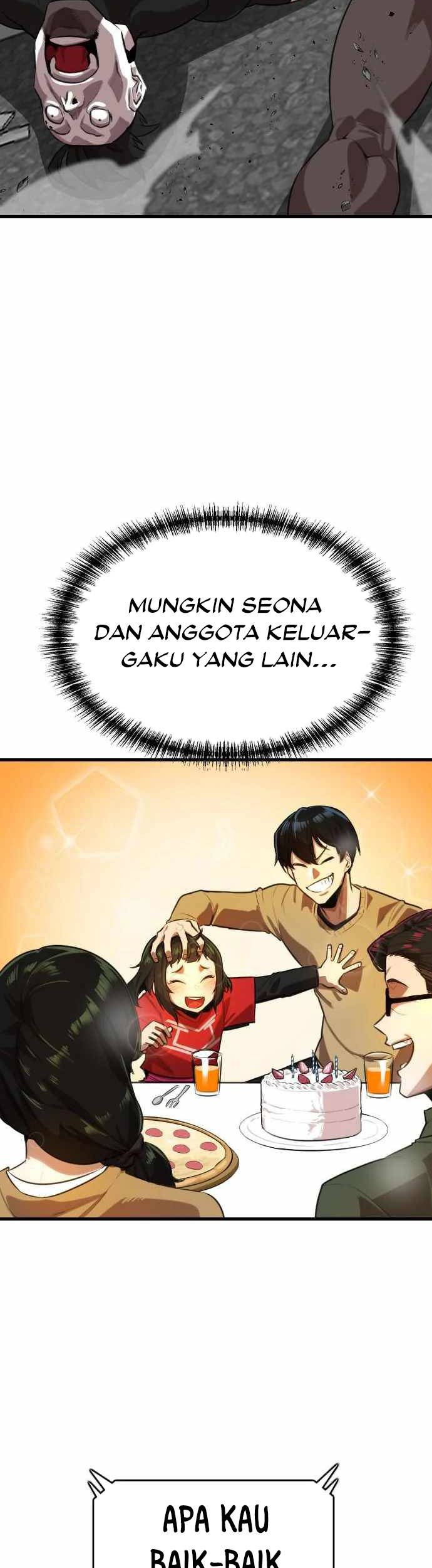 Rental Hero chapter 05 halaman 28